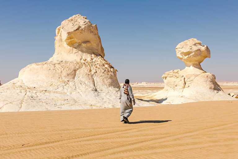 Info Para Viajar Al Oasis De Bahariya Egipto Exclusivo