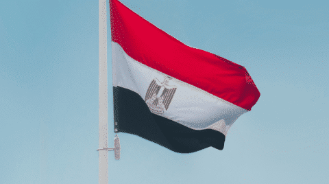 Embaixadas de/para o Egipto