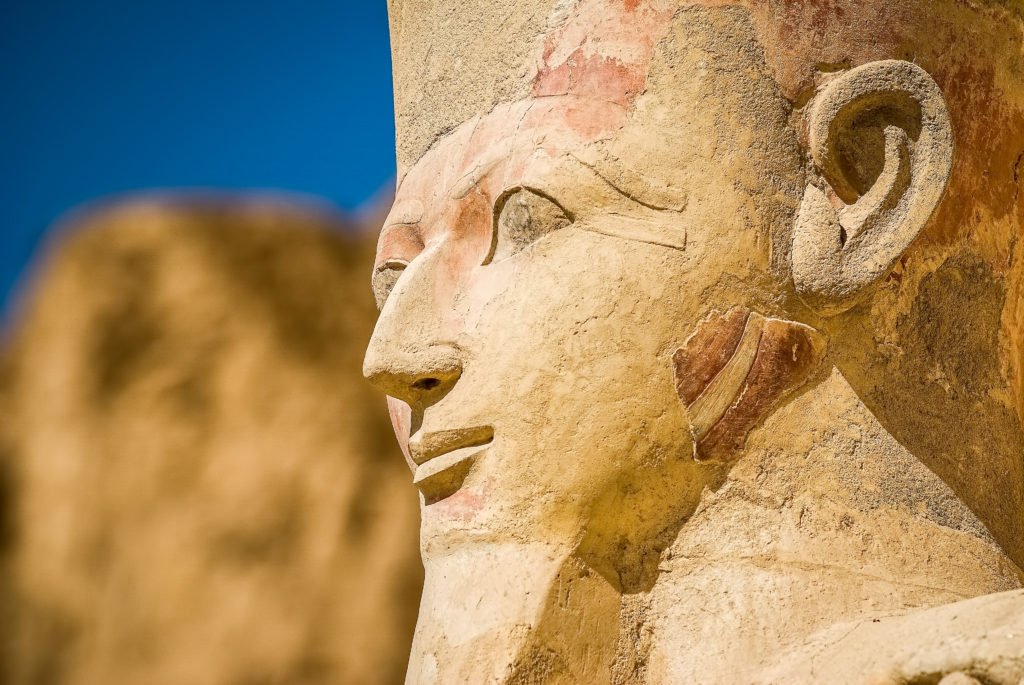 escultura Hatshepsut asdasdasd 3