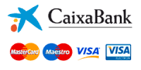 Logótipo do Caixabank