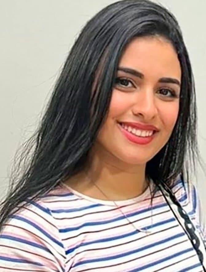 Maria Essam