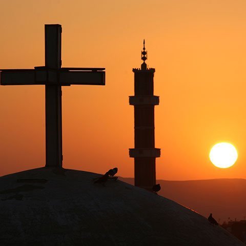 Cristianismo no Egipto