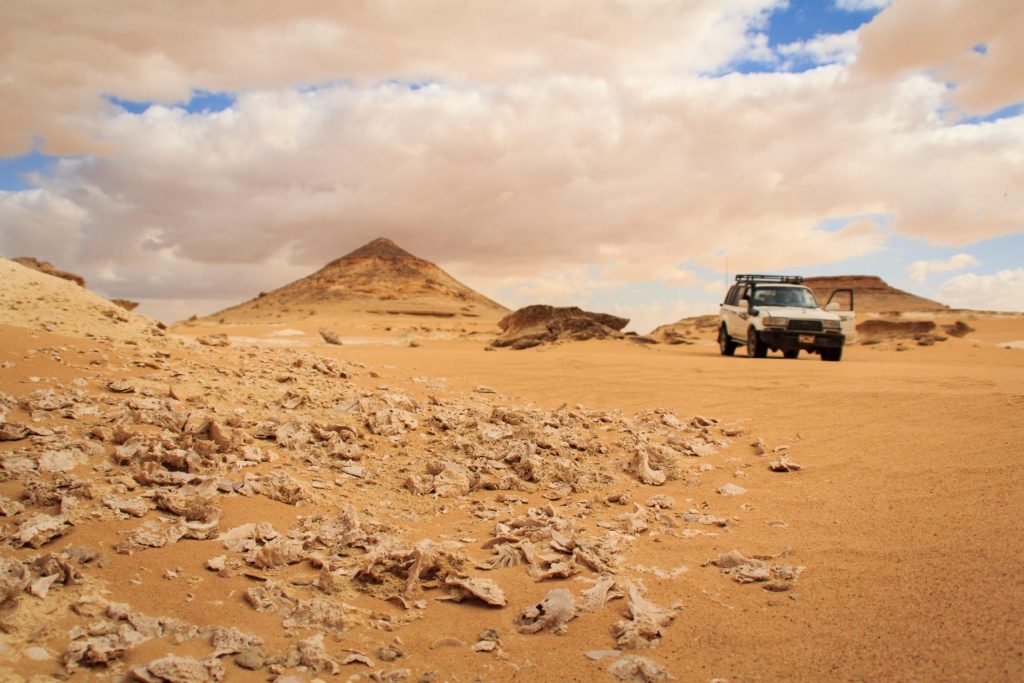 ruta 4x4 por el desierto egipto asdasdsada 2