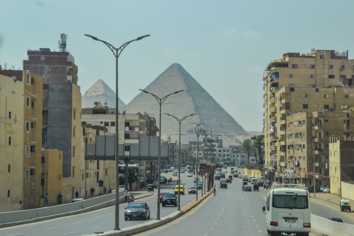 Qué hacer en El Cairo