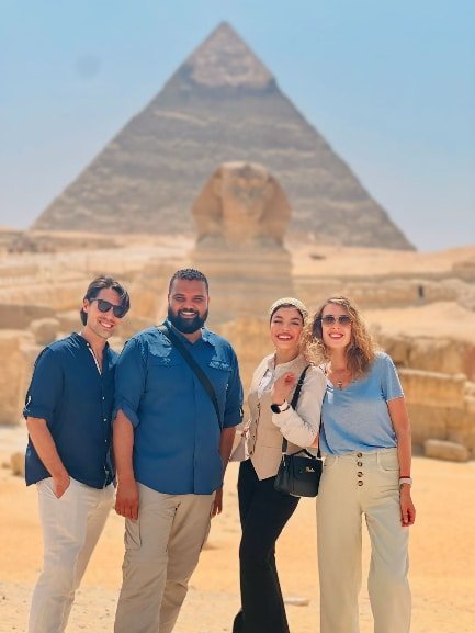 Egipto Exclusivo - Mandala Tours